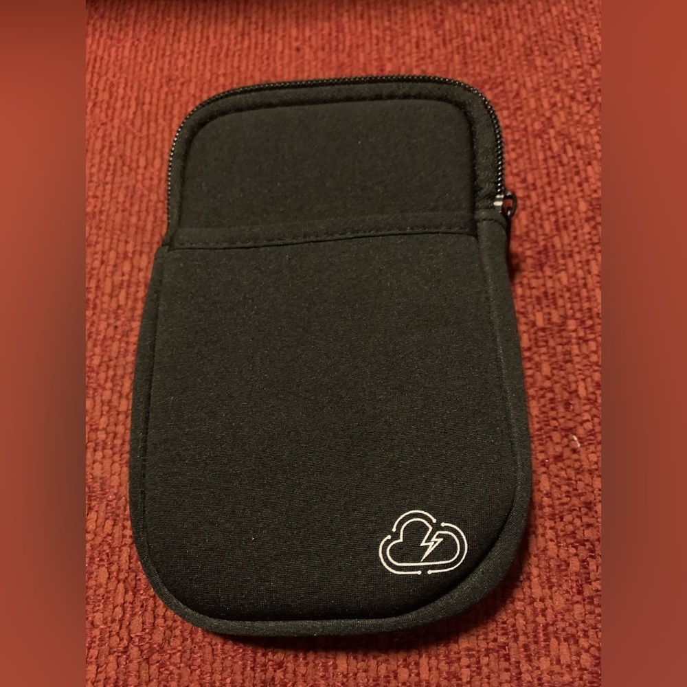 Upgraded Water Bottle Pouch for Stanley
(cup not included)